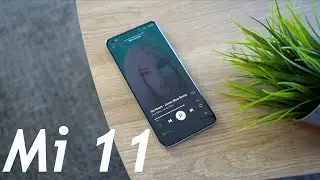 Xiaomi Mi 11 Review - Die neue Nr. 1? - Techcheck