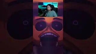 Chika?! #fnaf #letsplay #gaming #fnafintothepit #fivenightsatfreddys #horrorgaming #scarygaming