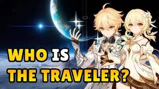 Who Is the Traveler, Really? Genshin Impact Lore You Missed