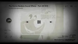 hanna-barbera sonidos