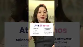 O que é beautification aos 22 anos? shorts