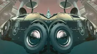 Crazy Frog Axel F Song Weird Truck Effects | Pitch Generic Effects