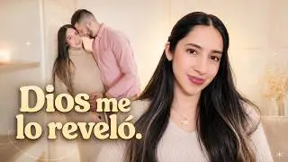 STORYTIME - That's how I knew who my husband would be