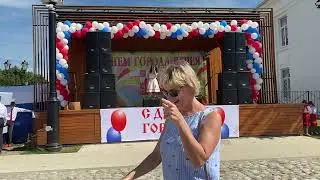 Я БУДУ ДУМАТЬ О ХОРОШЕМ #татьянабуланова #кавер #песня #cover (Светлана Тарасова)
