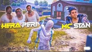 BGMI UNBAN MONTAGE 😍 | 2023 BGMI UNBAN | 5 FINGERS + GYRO
