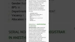 KPPSC latest Jobs Advertisement 9/2021.(Part-2)