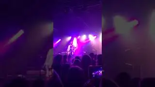 As Much As I Ever Could  - City and Colour, Nashville 10.09.2019