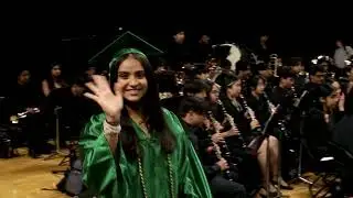 Congratulations Edison Public Schools Class of 2023