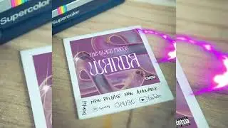 The Black Prince - Wanda (audio oficial)