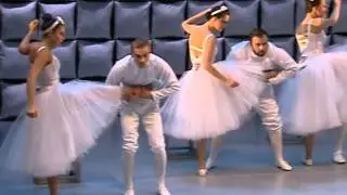 Премьера спектакля 