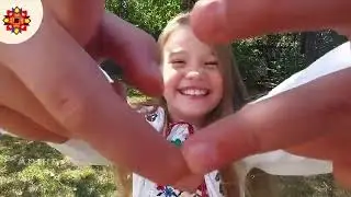 ЦВІТ - онлайн-школа української мови та культури для дітей за кордоном. Збережемо цвіт нації разом!