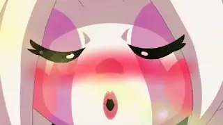 Five Nights In Anime 2 | Una Nueva Animatronica Aparece Y Me Besa En La Noche 2 ! Sufriendo Mucho