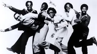 The Commodores - Zoom (Video)HD