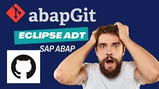 Demystifying ABAPGIT: Your Comprehensive Guide to SAP ABAP Development Tool