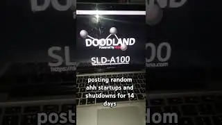 Posting random ahh startups and shutdowns for 14 days