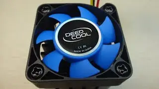 Устройство для охлаждения чипсета DEEPCOOL Nbridge 2
