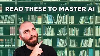 8 Best Books to Learn Artificial Intelligence