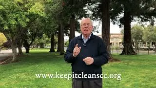 Keep It Clean Santa Clara County, 2023