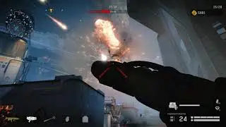 Warface Гидра