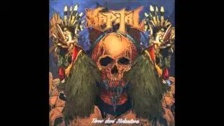 Kapital - Teror Dari Belantara (Full Album)