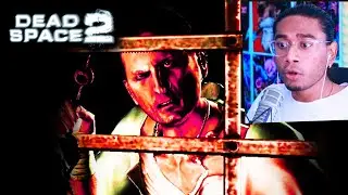 STEP FOUR | Dead Space 2 #9