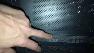 Tech Salvage Episode 2:  HP Plasma HDTV Dumpster Recovery Fail