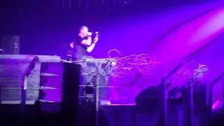 MASTERS OF HARDCORE 2011 || EVIL ACTIVITIES LIVE || HD