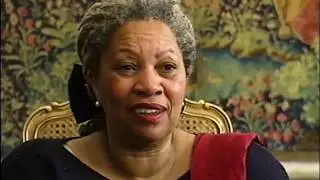 Four Girls and Toni Morrison (1994)