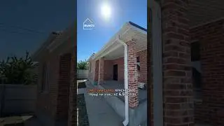🏝️ Дом в Краснодаре....