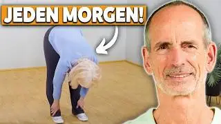 10 Min-Morgenroutine: 10 Jahre jünger fühlen (Geheimtipp)