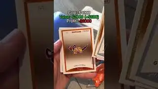 Opening a $4000 box of Series 1 VeeFriends Zerocool trading cards 