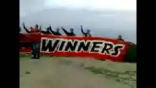 Dodgers clubiste  2007 & African winners 1995