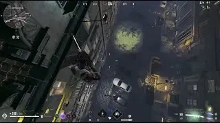 The Smoothest Bloodhunt Player Revealed (PC/PS5)