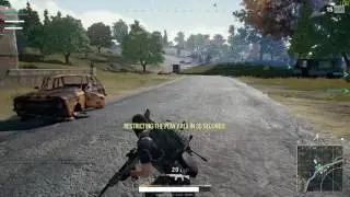 PUBG Sessions Vol 7