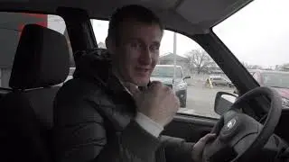 10 минусов новой LADA Niva Travel!!