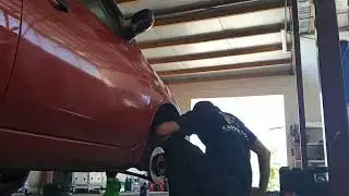 ТО Nissan Micra
