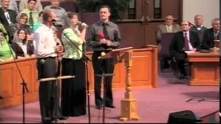 Семья Папирники - Песня о Маме; Papirnik Family - 