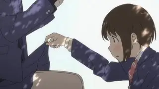 ZA WARUDO
