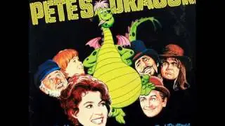 Pete's Dragon - Brazzle Dazzle Day