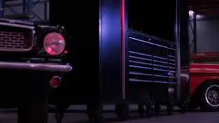 SP TOOLS USA SUMO SERIES COMMERCIAL