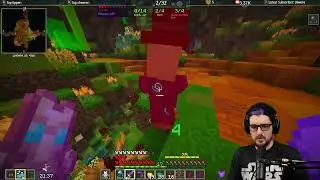 Solo Scavenger Vault Action