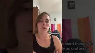 Transfeminine/meds for trans women part 2