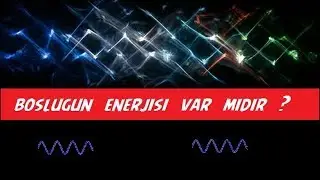 Casimir Etkisi Basit Olarak Nedir ?