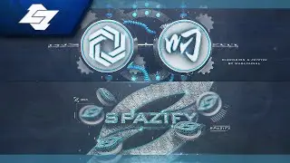 Prophecy Subliminal - Spazify , Dimension & Cryptex