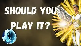 Should You Play Holy Priest In The War Within? Mythic+