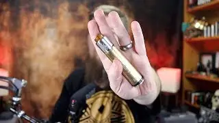 PHOBIA RDA REVIEW - How to build it and not leak!
