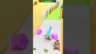 Sword Melter Level 13