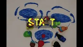 Амонг Ас. Клип-мультфильм по игре