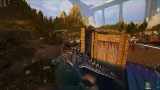 ase ark soloplay