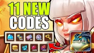 *NEW* Idle Heroes Redeem Codes 2026 | Idle Heroes Codes | Idle Heroes Code